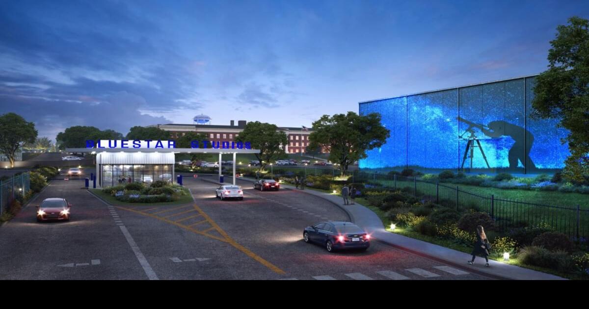 Here's a look at Caesars' plans for Danville, Va., casino - WTOP News