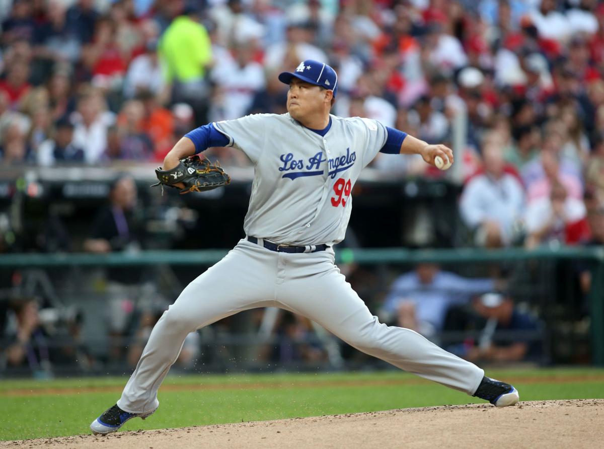 MLB: All Star Game-National League at American League