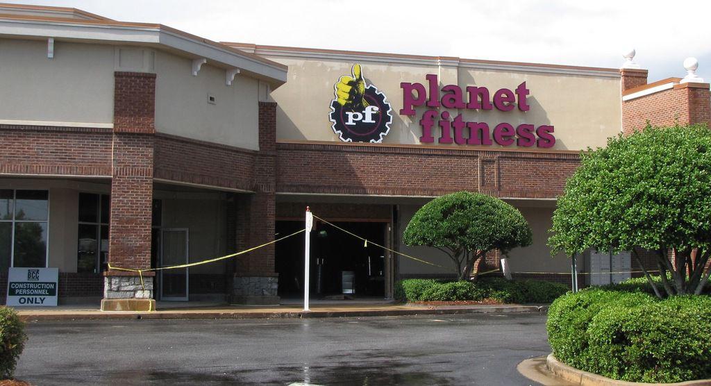Planet Fitness Expands Throughout The Southern Crescent News News Daily Com