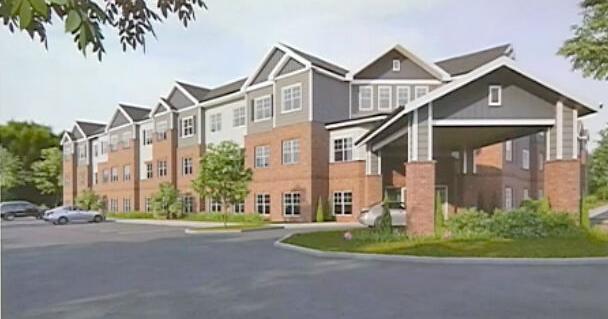 Clayton County Commission Approves Senior Housing Development - Vimarsana News