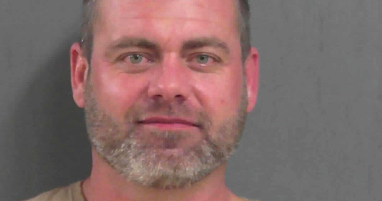 Couple Charged With Embezzling $200K From Calhoun Church - Vimarsana News
