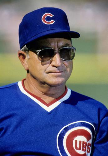 Former Royals, Cubs manager Jim Frey dies at 88, Sports