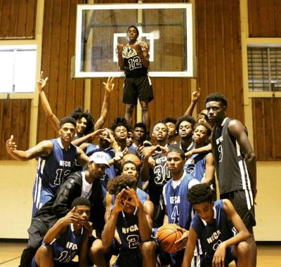 Basketball New Faith Christian Off To Fast Start Sports News Daily Com