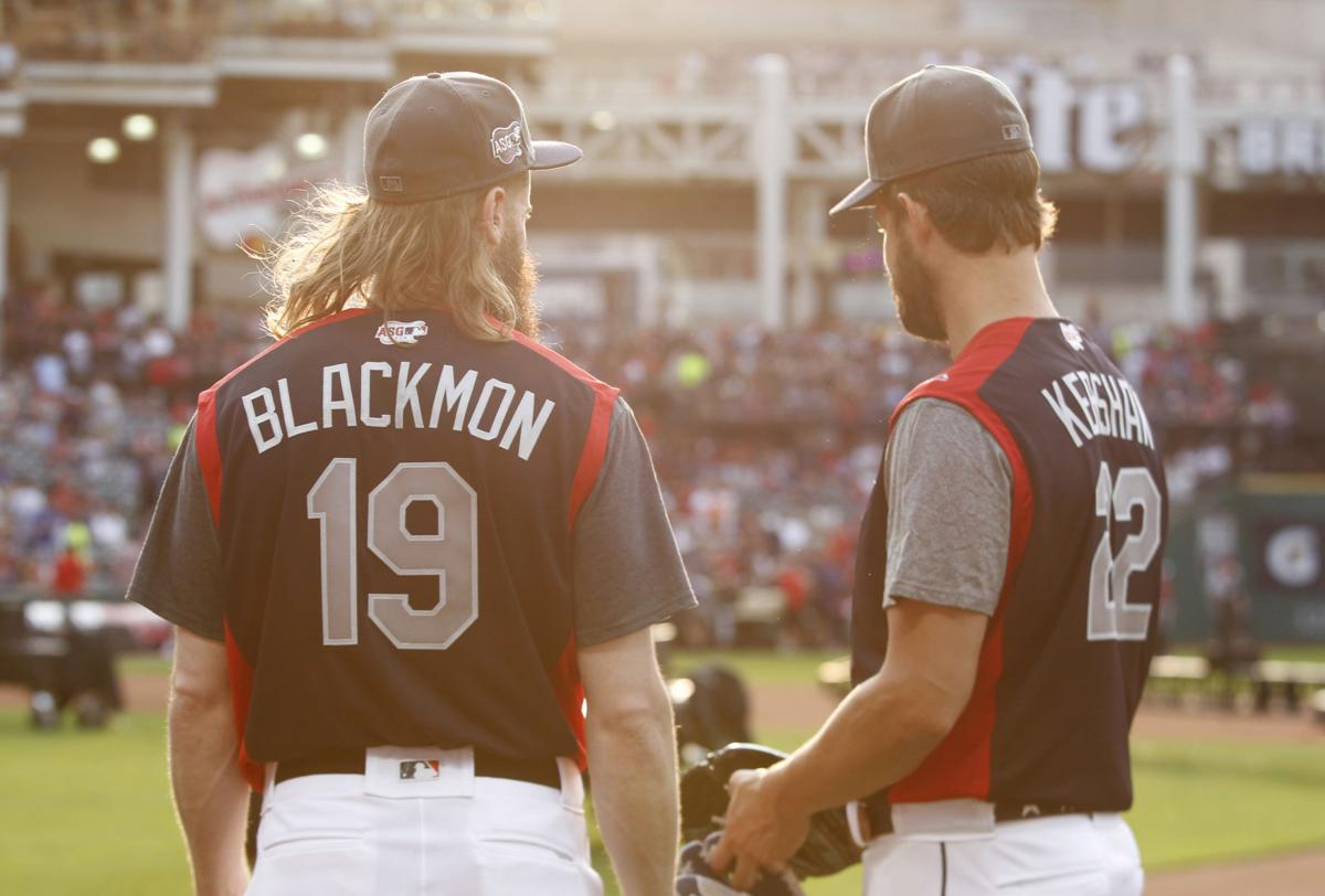 MLB: All Star Game-Home Run Derby