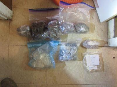 Two Arrested In Riverdale Gbi Gang Sting Features News Daily Com