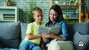 4 Ways Families Can Support Struggling Readers This Summer