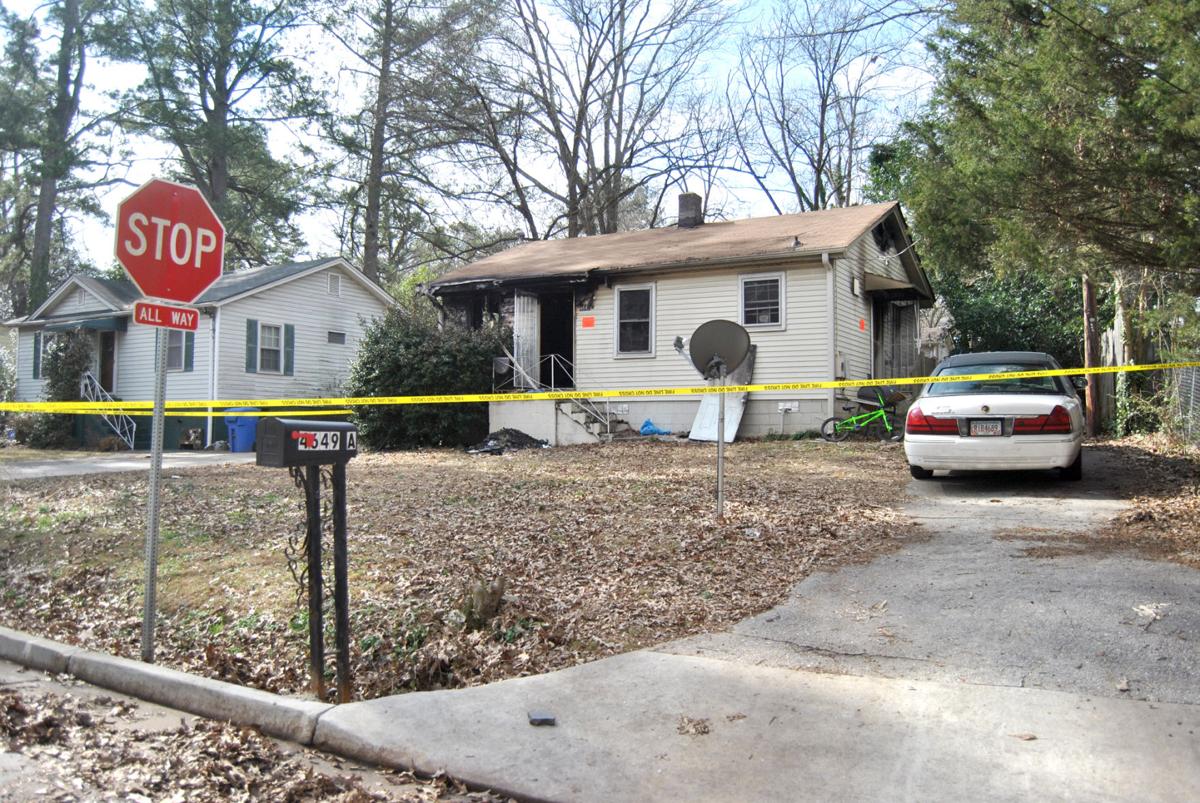 Father killed in Forest Park house fire News