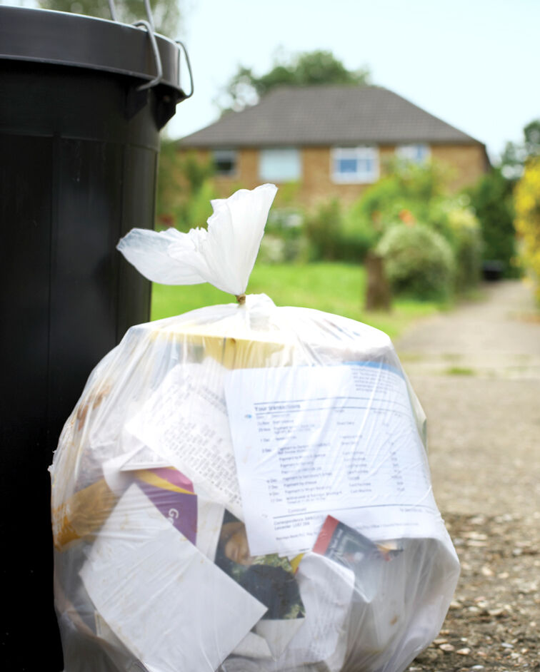 Clayton County moving toward mandatory trash pickup News news