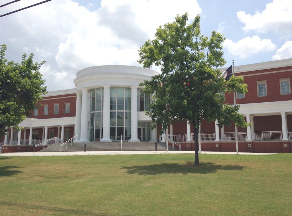 Enrollment open for Clayton County Police Department’s next Citizens