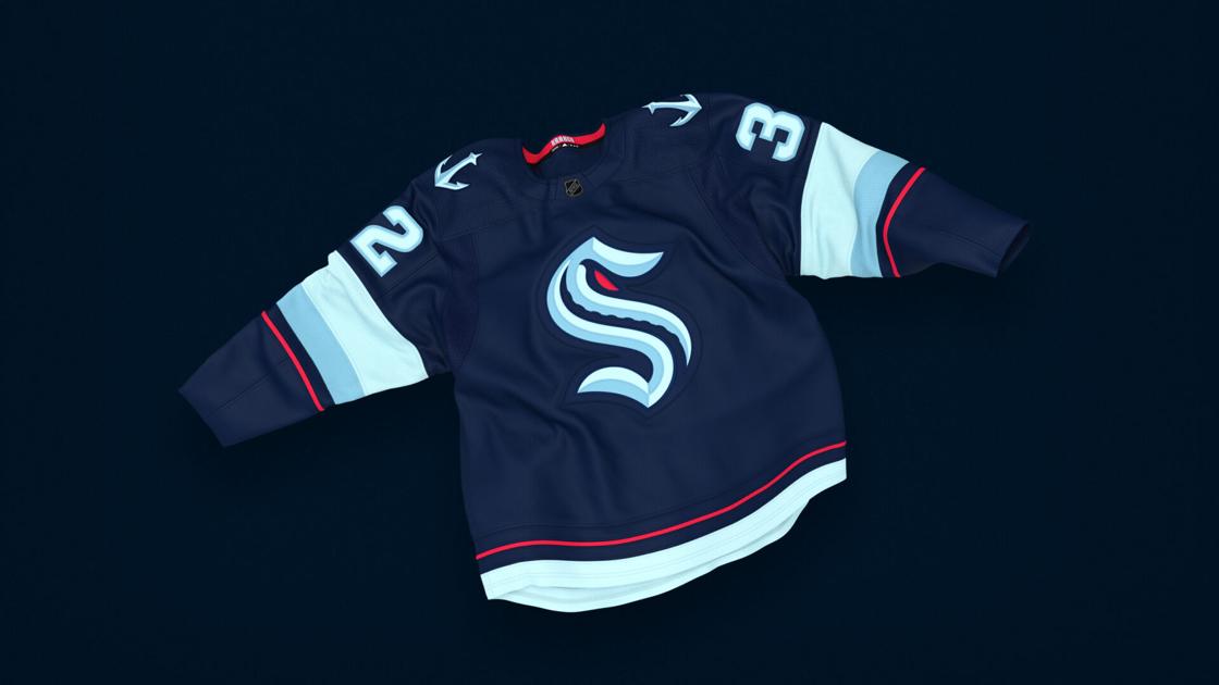 Seattle Kraken Officially Become Nhl S 32nd Team Sportsxchange News Daily Com