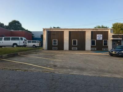 Clayton Transitional Center Inmate Escapes From Forest Park Fatally Shoots Self In Fla Traffic Stop News News Daily Com