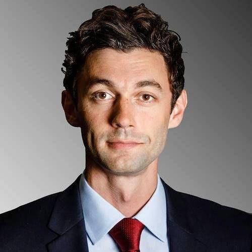 New Jon Ossoff Ad Attacks Trump S Handling Of Coronavirus News News Daily Com