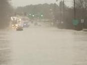 Upper Riverdale Road Flooded Closed Photos News Daily Com