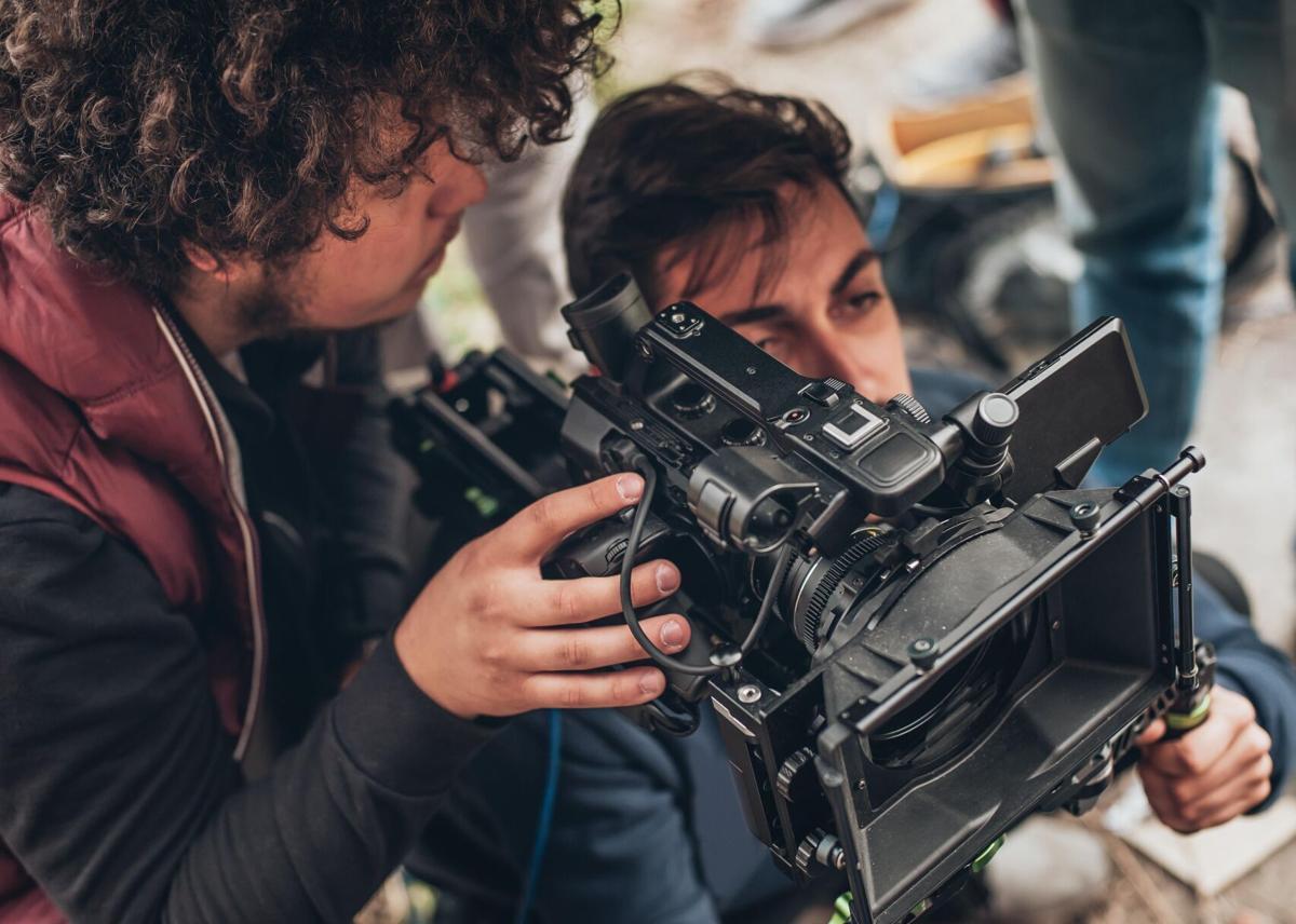 #99. Producers and directors