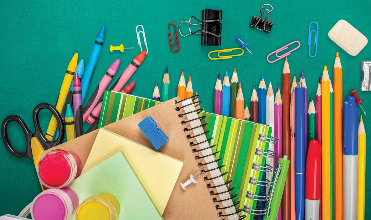 Clayton Schools Giving Away Free Supplies Wednesday Friday News News Daily Com