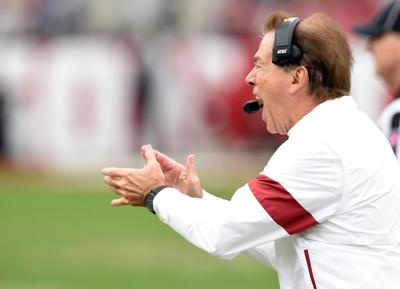 Report Alabama Players Test Positive For Covid 19 Sports News