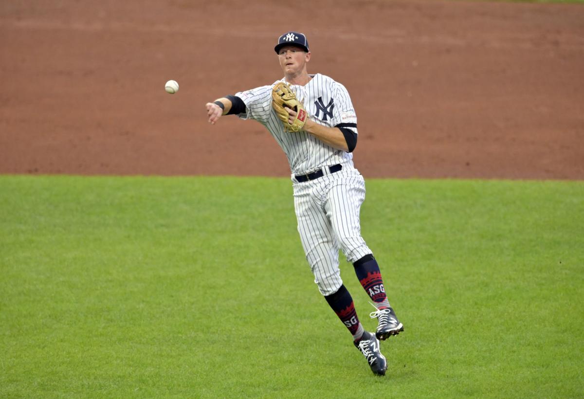 MLB: All Star Game-National League at American League
