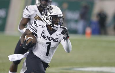 No. 18 Memphis handles USF after slow start | Sports | news-daily.com