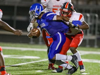 North Clayton Has Another Tough Opponent In Rome This Week