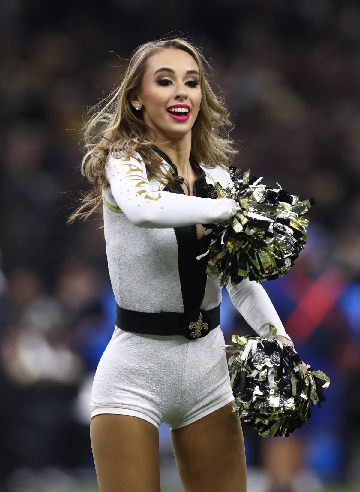 PHOTOS: NFC Championship Game, Rams vs. Saints | Sports ...