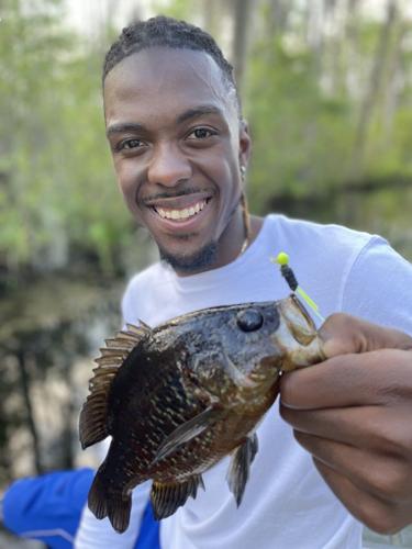 Tomorrow/March 2nd Is Opening Day Fishing With The Clayton County