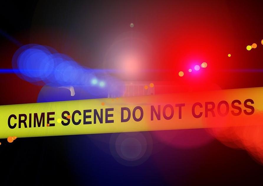 Man Found Shot Dead At Townhouses Near Morrow Walmart News News Daily Com
