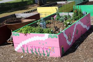 Jonesboro to kick off 2026 Community Garden