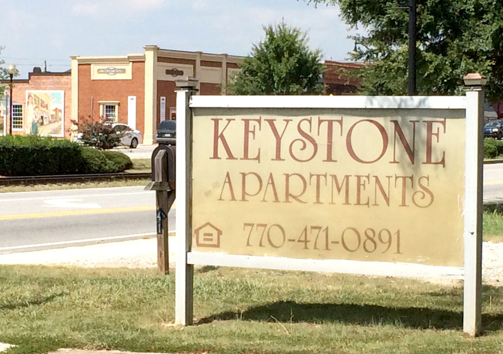 Jonesboro Downtown Development Authority reestablished News news