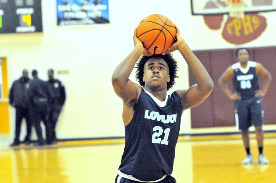 Boys Basketball Lovejoy S Breakout Season Ends In Region