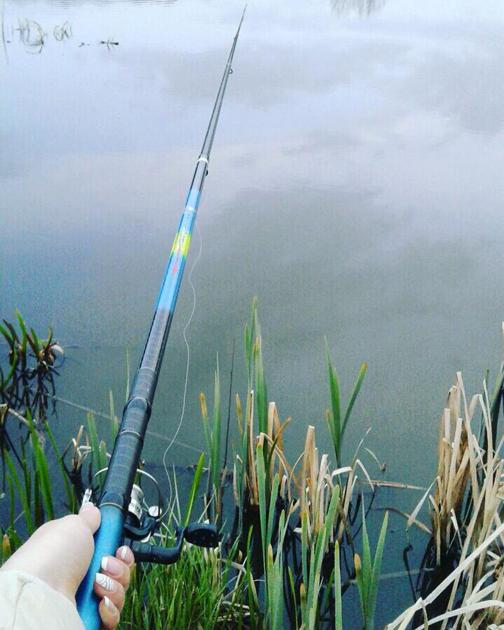 Parks And Recreation Hosting Youth Fishing Derby Features News Daily Com