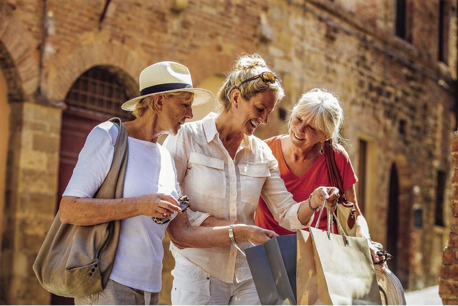Retirement travel strategies that will not crack the bank | Clayton News Journey