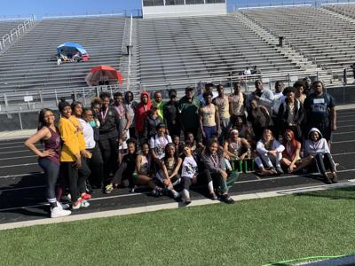 TRACK ROUNDUP: Morrow boys, girls take top spot in county championships