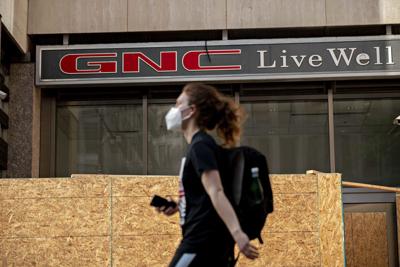 Gnc Delivery Order Online Riverdale 7022 Highway 85 Postmates