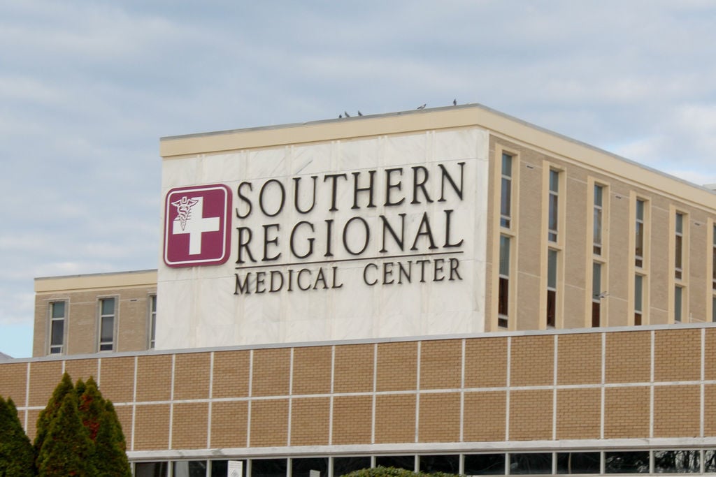 Southern Regional Medical Center experiencing turnaround | News | news