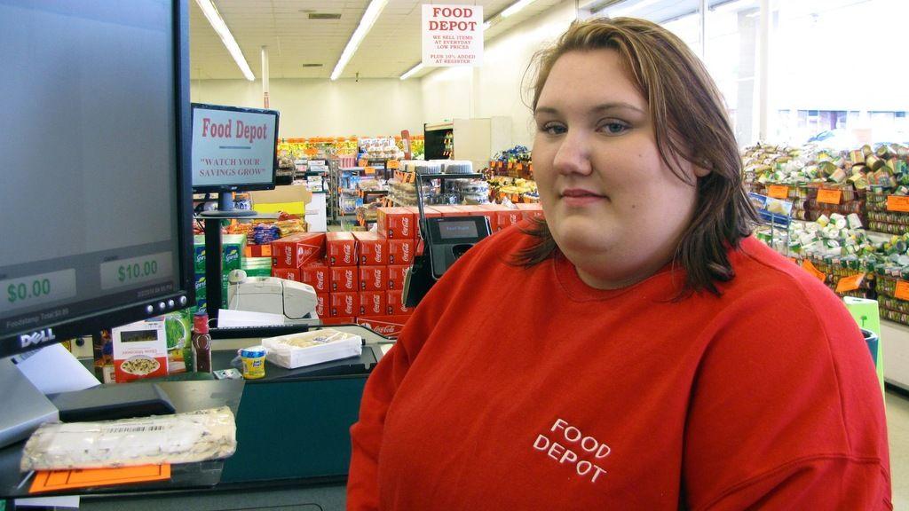 Food Depot Opens In Lovejoy Area Features News Daily Com