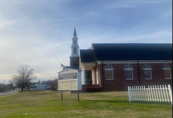 Clayton County Responds To Church Security Concerns News News Daily Com