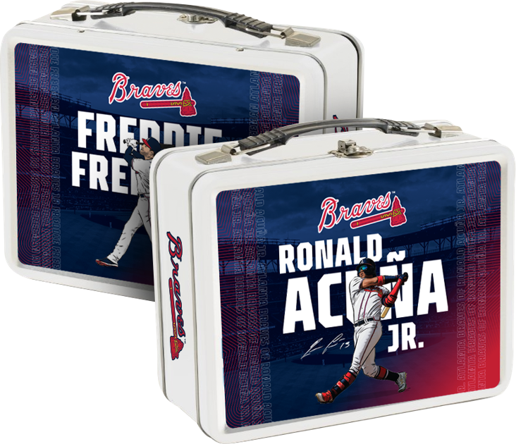 PHOTOS Atlanta Braves announce 2021 promotional giveaways Sports