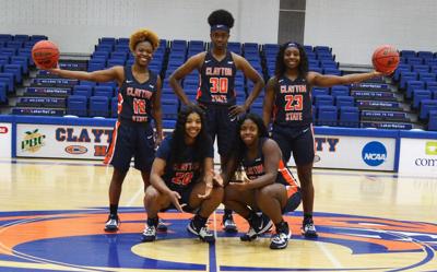 Women's Basketball Falls to No. 9 UNG in PBC Title Game - Clayton State  University Athletics