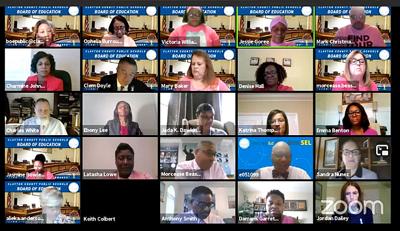 Clayton County students to continue learning virtually | News | news ...