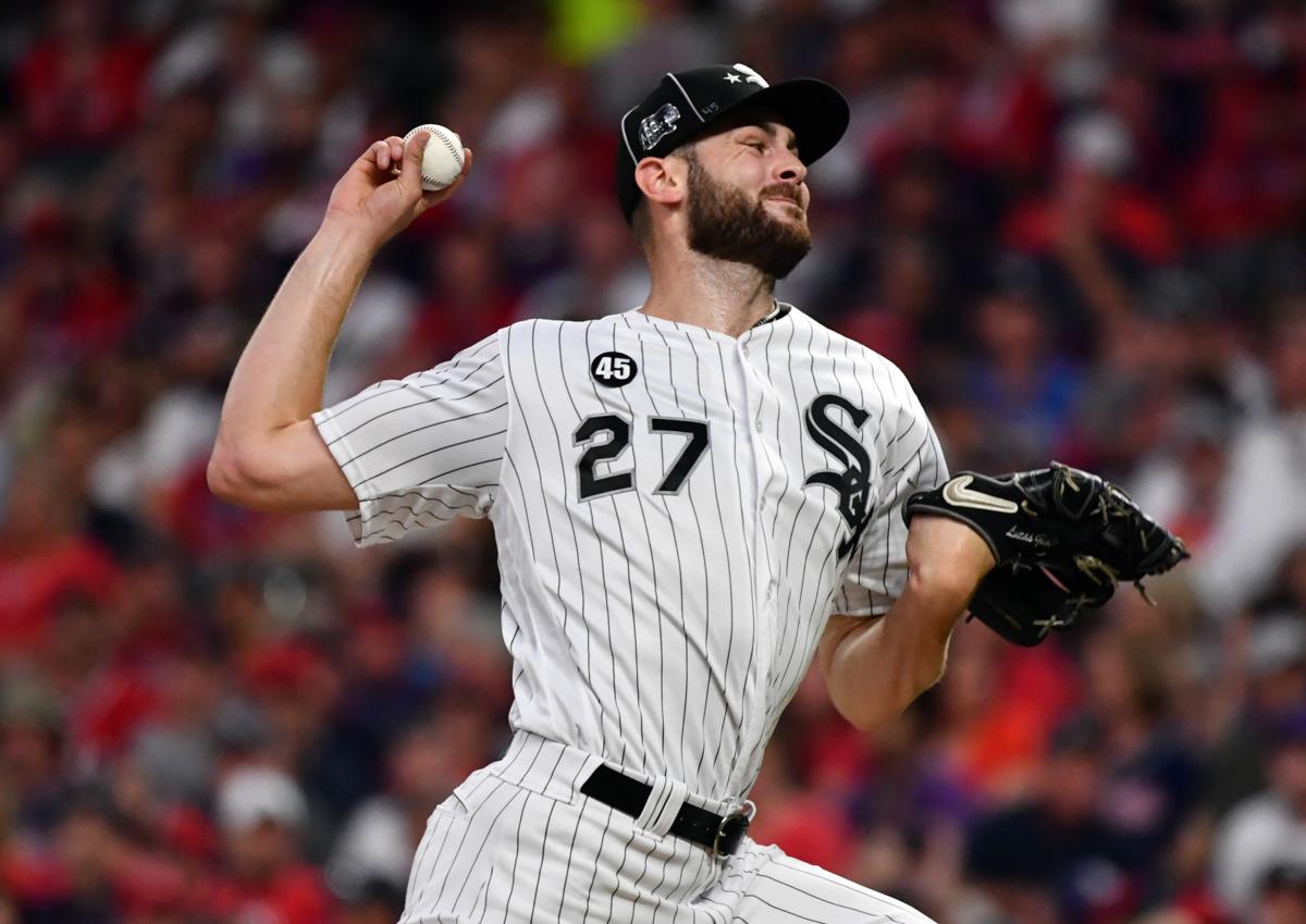 MLB: All Star Game-National League at American League
