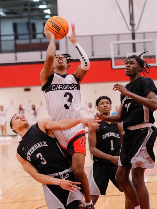 Jonesboro High Opens New Gym 10 Jpg News Daily Com