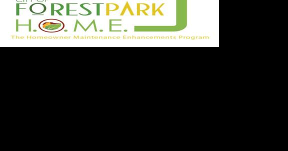 Home Repair Program To Help Senior Citizens in Forest Park - Vimarsana News