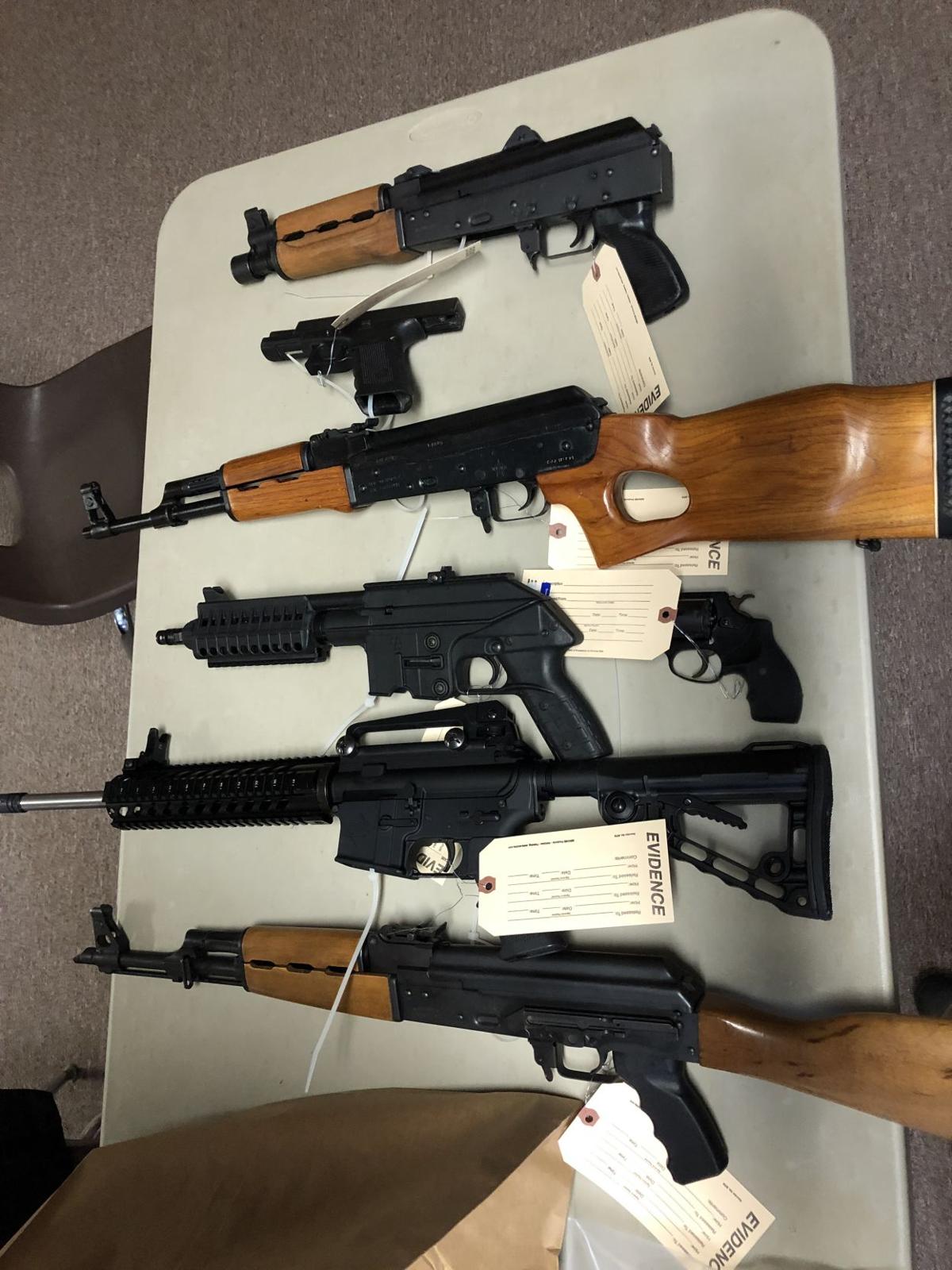 Two Arrested In Riverdale Gbi Gang Sting Features News Daily Com