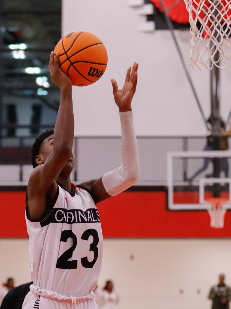 Jonesboro High opens new gym with basketball Multimedia