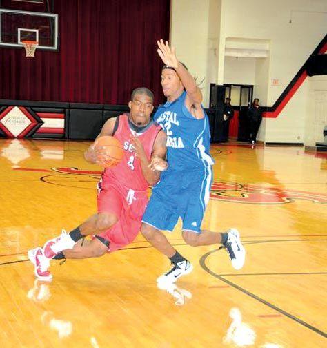 Lovejoy Grad Mitchell Transferring To Paris Junior College News