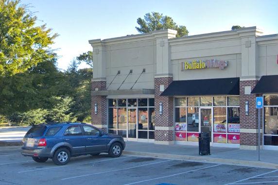 J Buffalo Wings News Daily Com
