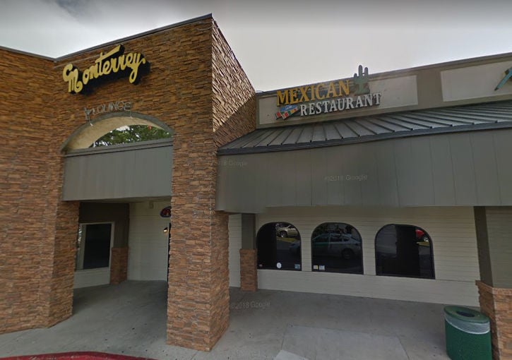 Clayton County Restaurant Scores Feb. 1824 Multimedia