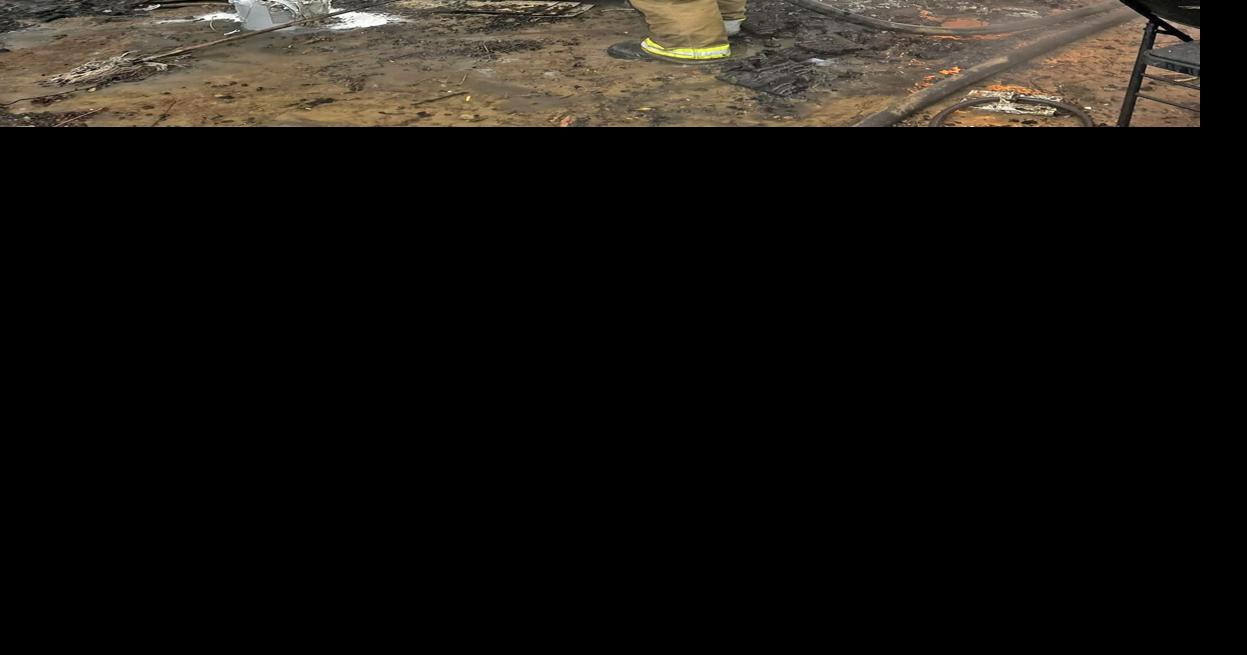 Crews respond to large structure fire in Forest Park | News | news ...
