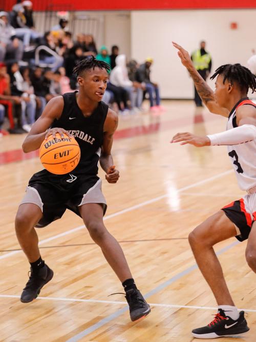 Jonesboro High Opens New Gym 16 Jpg News Daily Com