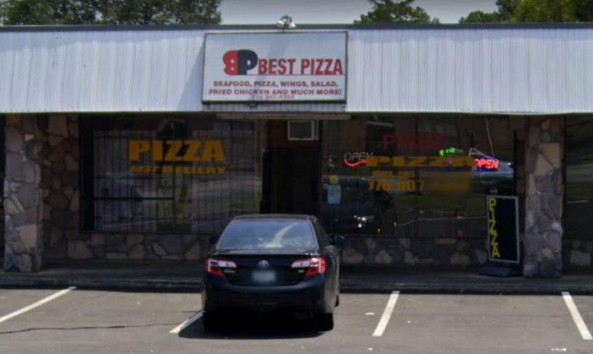 Prime Pizza News Daily Com